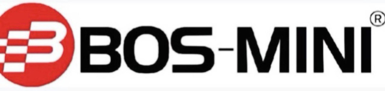 Bos-Mini