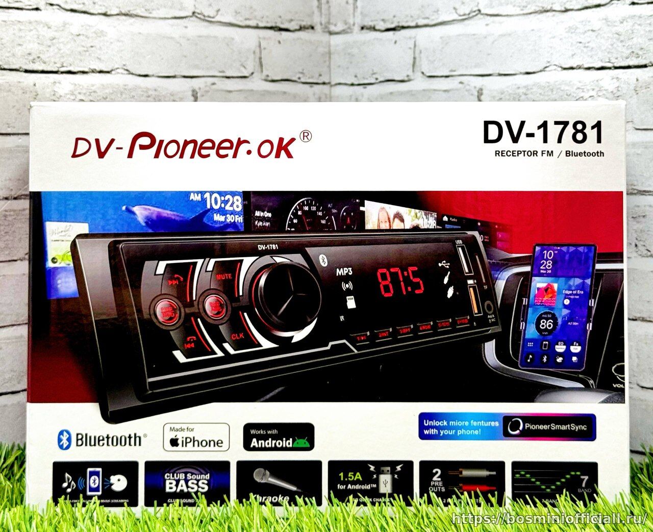 Dv-Pioneer.ok (DV-1781)